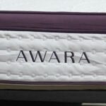 Awara Premier Latex Hybrid Mattress