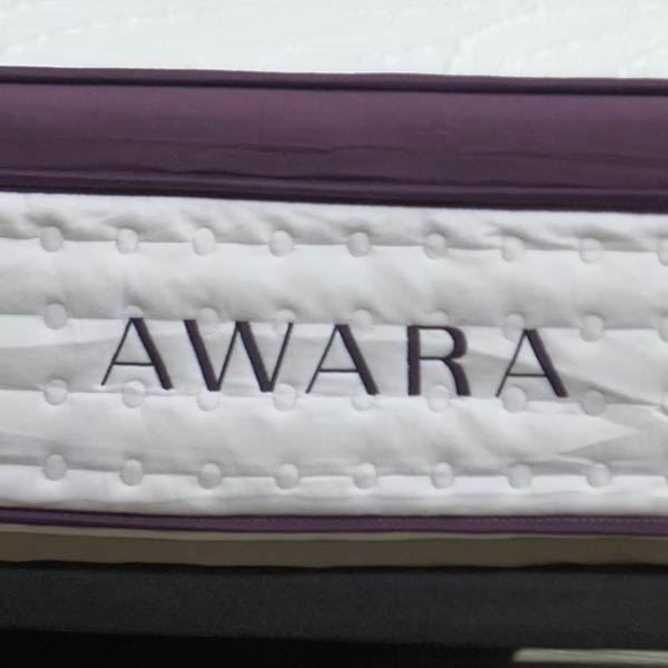 Awara Premier Mattress Review - Eco-Friendly Luxury?