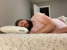 Lagoon Sleep Pillows Review - The Best Matches for You? Lagoon Hippo Pillow