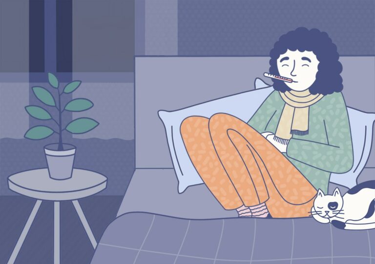 How to Sleep with COVID19 Sleep Tips Mattress Clarity