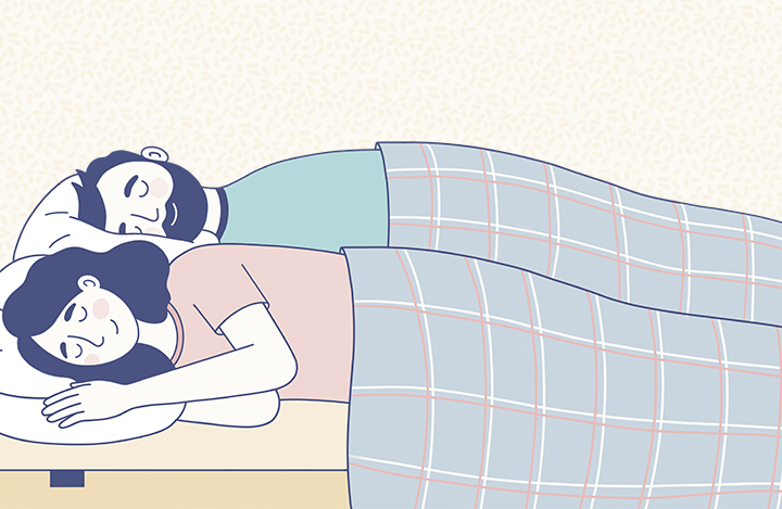 Couples Sleep Guide | Relationships | Mattress Clarity Couples Sleep Guide | Relationships | Mattress Clarity