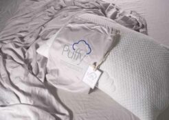 Puffy Signature Sheets