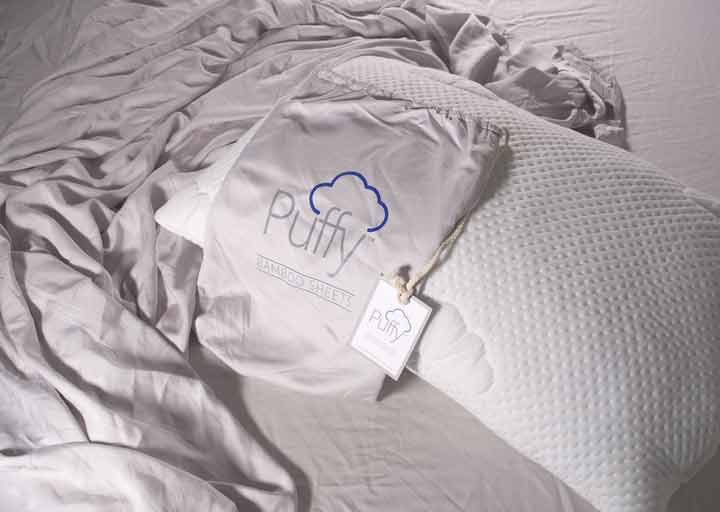 Review: These Bed Sheet Clips Are Your Solution to a Tangled Fitted Sheet