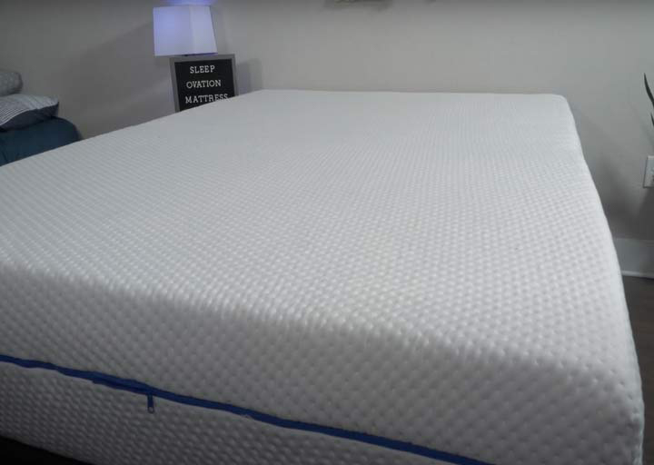 Mattress Protector VS. Mattress Pad: Which One Is Right For Me? (2024) -  Mattress Clarity