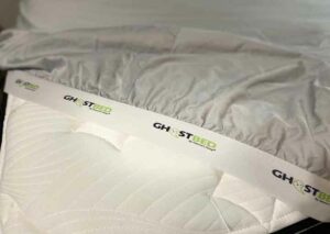 GhostBed Sheets Featured Image