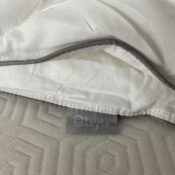 Layla Comforter Review - Pure Luxury? Layla Down Alternative Comforter