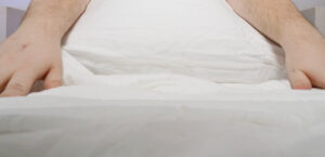 Best Bamboo Sheets - Nolah Bamboo Sheets Feel