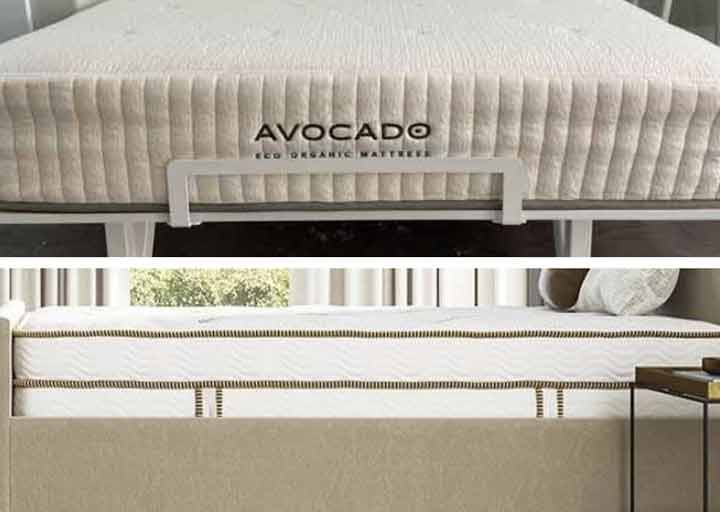 Brooklyn Bedding Hybrid Mattress Review 2022 Mattress Clarity