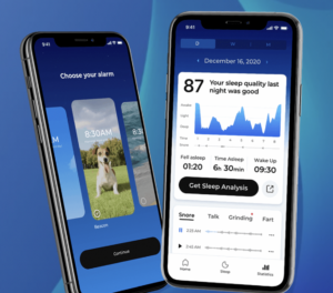 ShutEye Sleep Tracker Review - The Best Way To Learn About Your Sleep? ShutEye Sleep Tracker