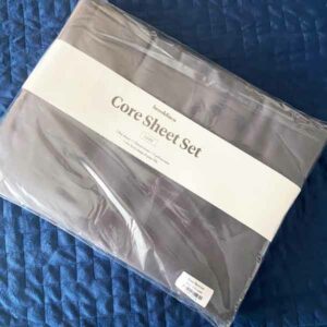 Best Sheets for the Money: Brooklinen Luxe Core Set Coupon