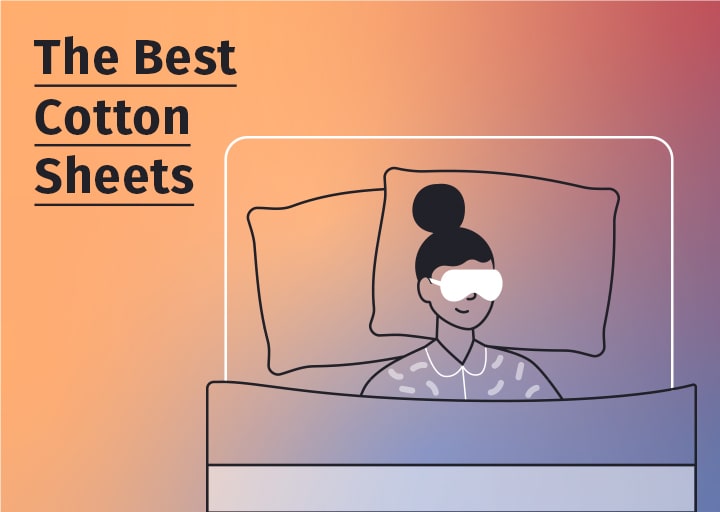 The Best Cotton Sheets Featured Image