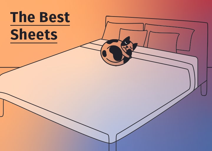 The Best Sheets Featured Image