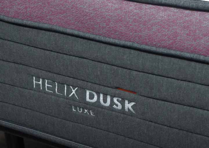 Helix deals dusk review