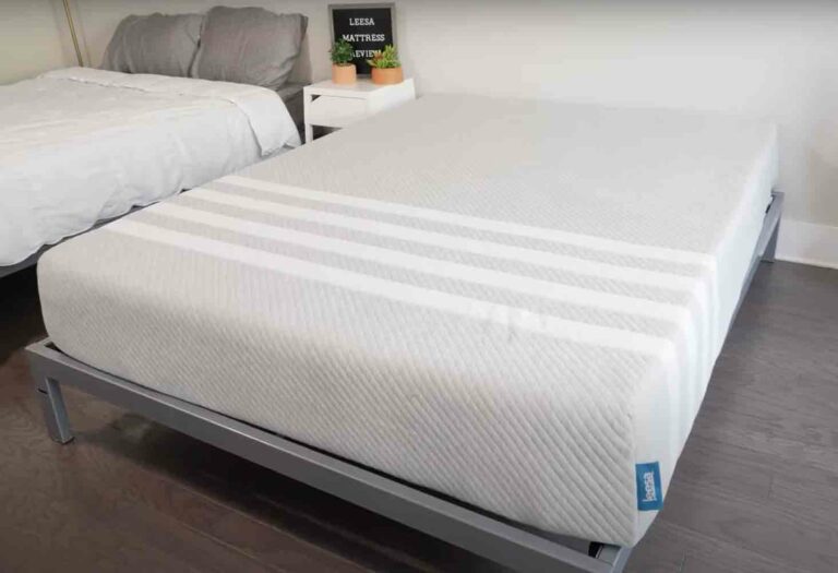 10 Best Memory Foam Mattresses of 2024