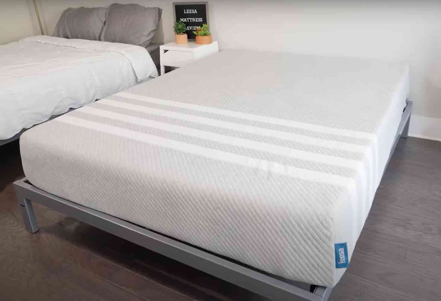 Best Organic Mattress 