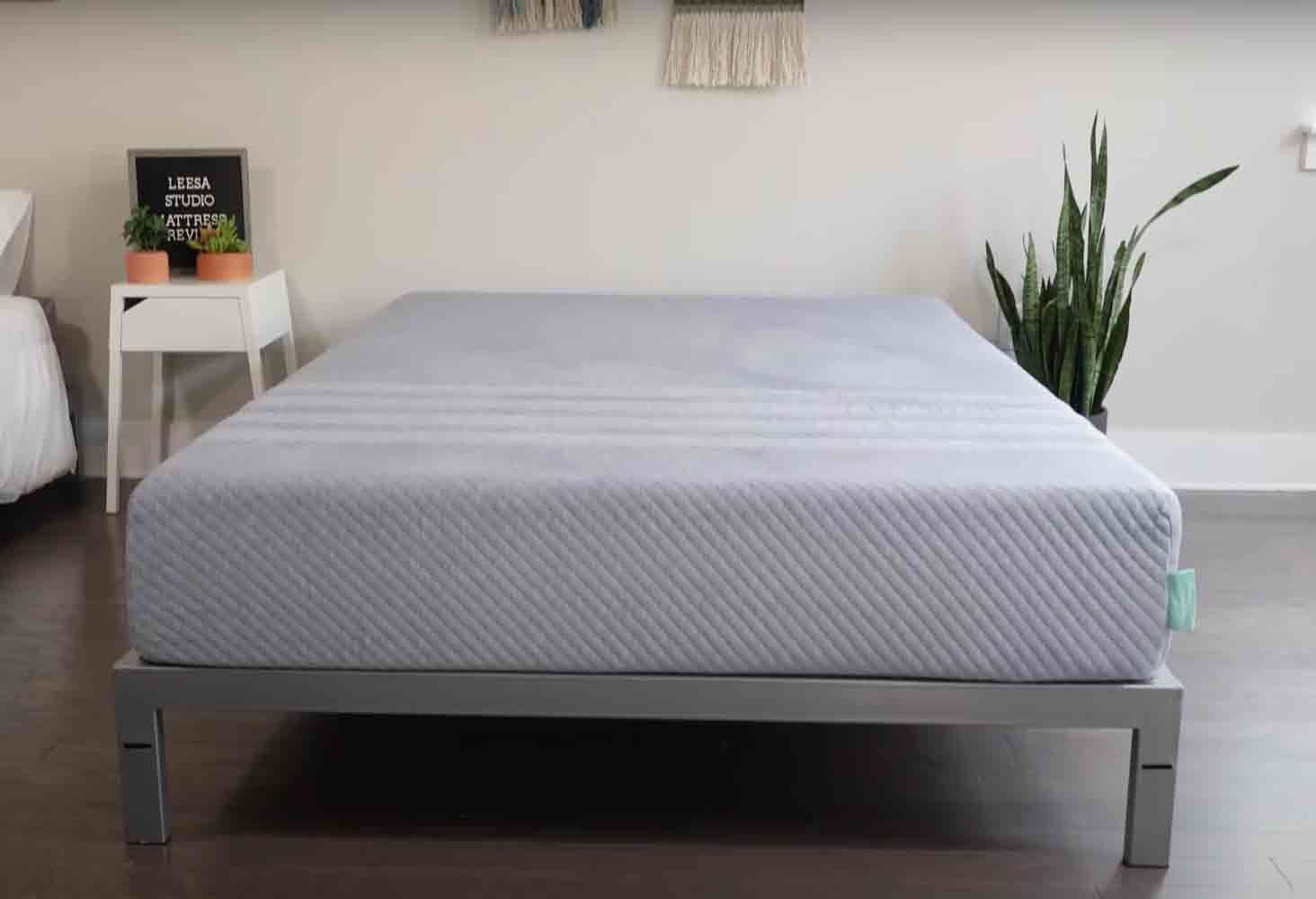 studio by leesa mattress review