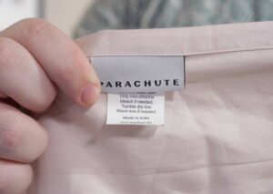 Parachute Sateen Sheets Featured Image