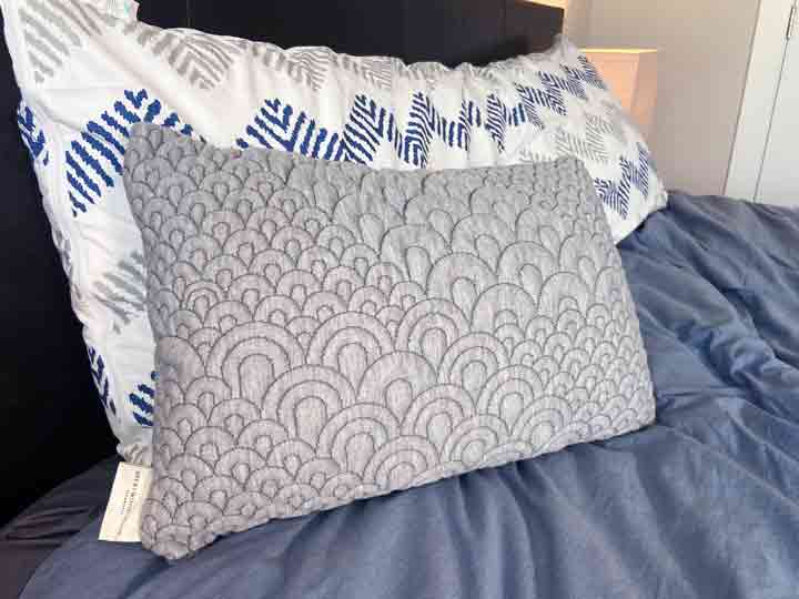 The Best Pillows of January 2024 – Expert Tested & Reviewed