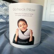 Ostrichpillow Go Neck Pillow