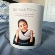 Ostrichpillow Go Neck Pillow Ostrichpillow Go Neck Pillow