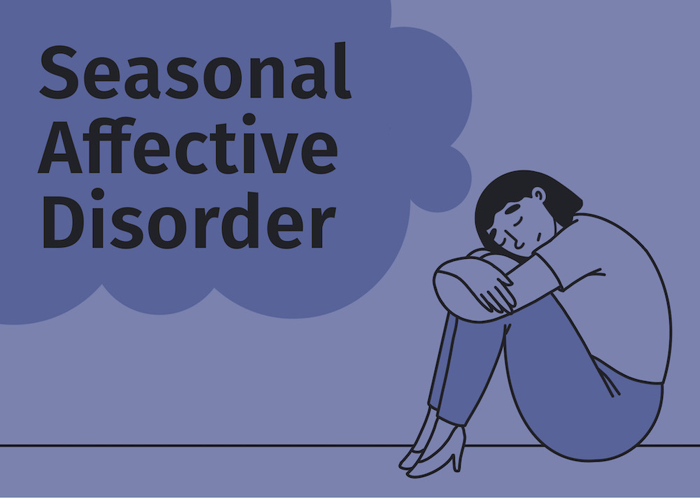 50 Shocking Statistics on Seasonal Affective Disorder: 2023 Guide