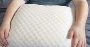 Nolah Squishy Pillow