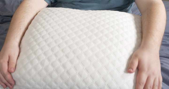 Nolah Squishy Pillow