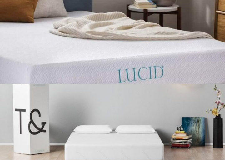 Helix Mattress Reviews (2022 Update) Mattress Clarity