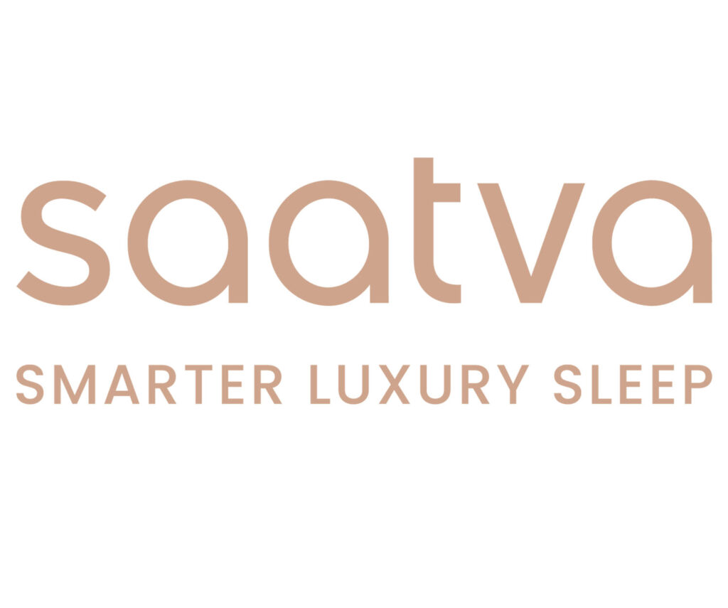 Saatva Logo Cream 1 e1661527349797