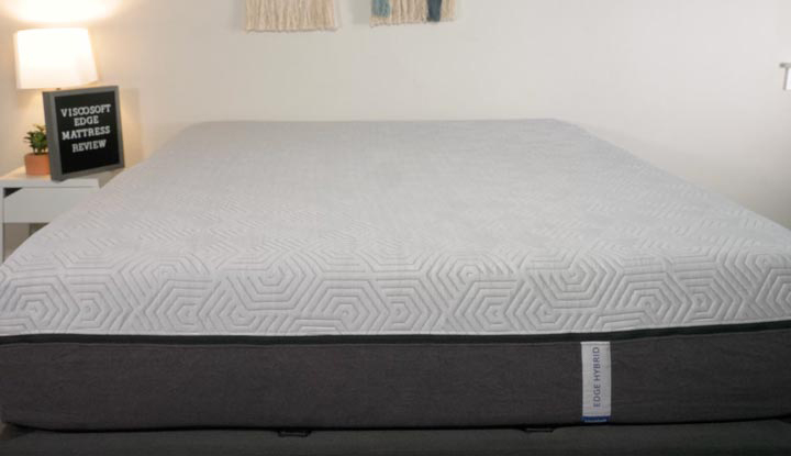 Queen-size mattress