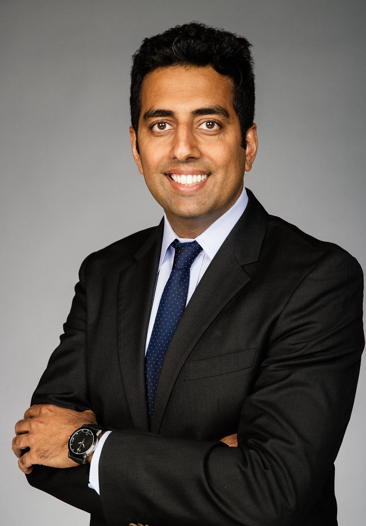 Akshay Sanan, MD