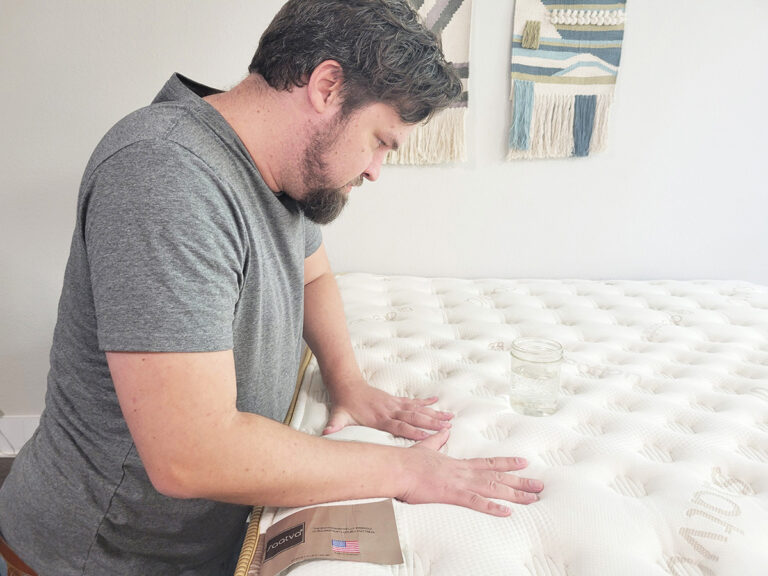 Best Mattresses for Combination Sleepers Mattress Clarity