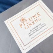 Pizuna Linens 400 Thread Count Cotton Sheets Pizuna Linens 400 Thread Count Cotton Sheets