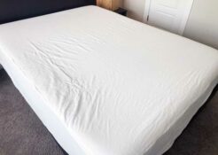 Saatva Mattress Protector