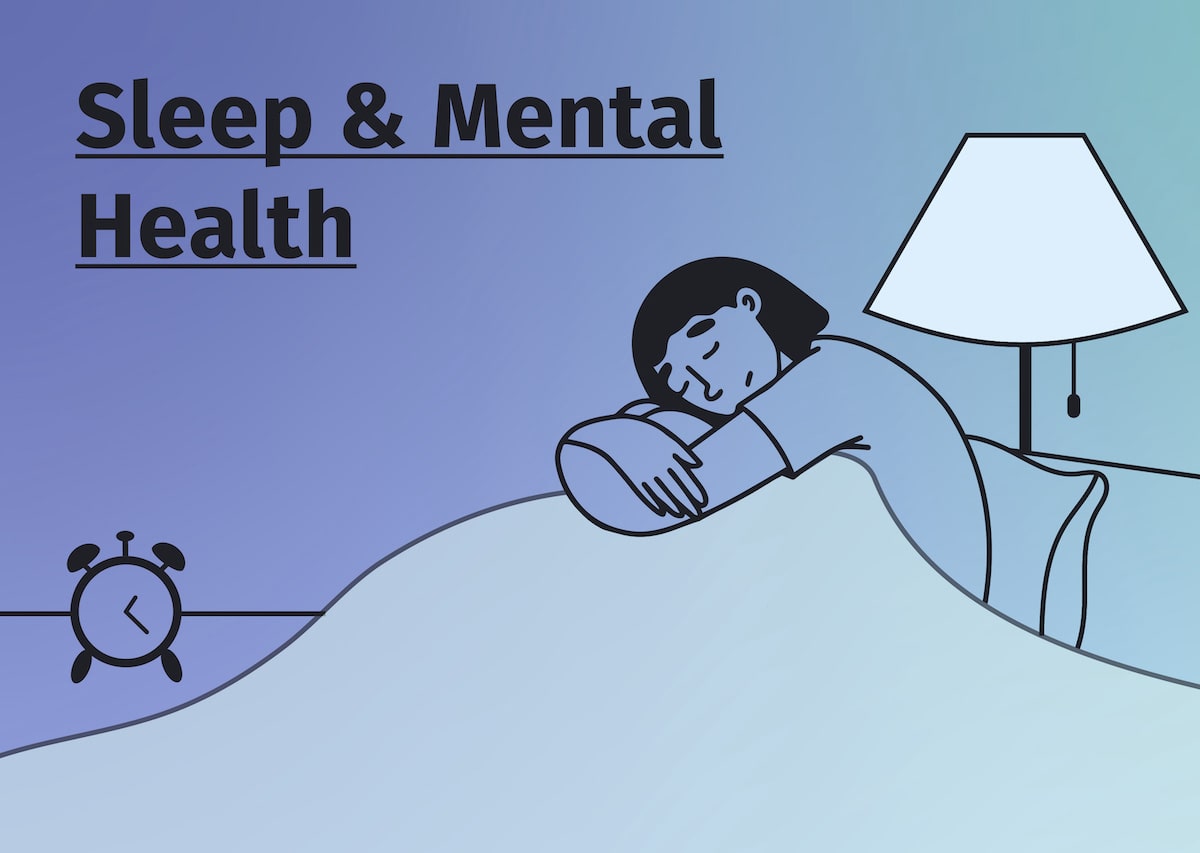Sleep and Mental Health Statistics and Facts Sleep and Mental Health Statistics and Facts