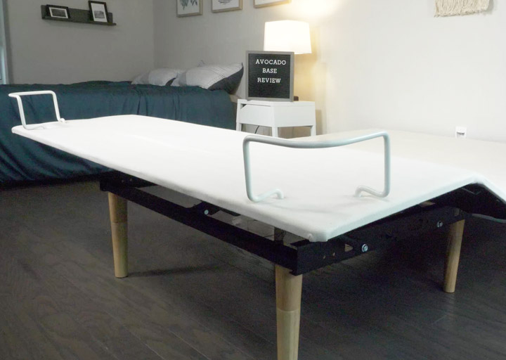 Avocado Adjustable Base Review 2024 Update Personally Tested
