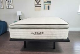 Avocado Green Mattress