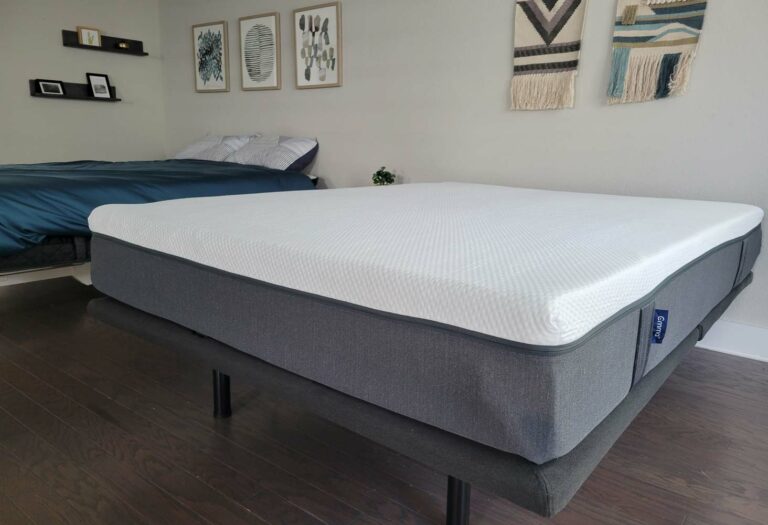 10 Best Mattresses For Heavy People 2023 | Mattress Clarity