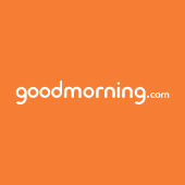 GoodMorning Microfiber Pillow GoodMorning Microfiber Pillow