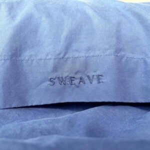 Sweave Eucalyptus Sheets