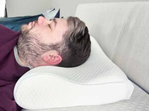 Best anti-snore pillow 2023 for side and back sleepers