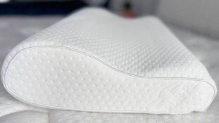 TEMPUR-Neck Pillow TEMPUR-Neck Pillow
