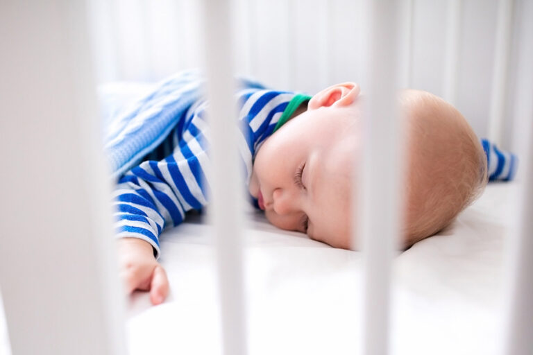 When Can Babies Sleep on Their Stomach? (2024) Mattress Clarity