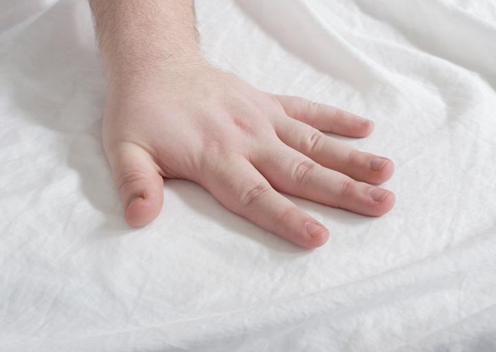 Best Thread Count for Sheets Mattress Clarity