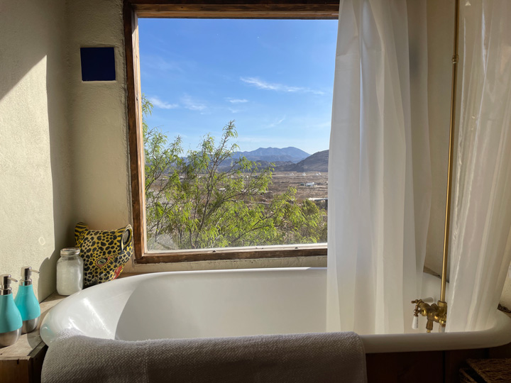 Mimis Guesthouse