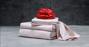 A picture of the LUXOME Luxury Sheet Set
