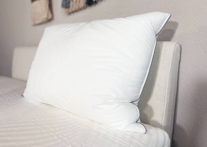 Cocoon Lumbar Pillow: Many uses all say travel comfort