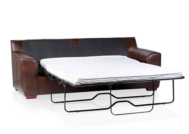 72x52 sleeper sofa mattress