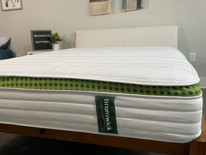 Photo of
Brunswick Mattress