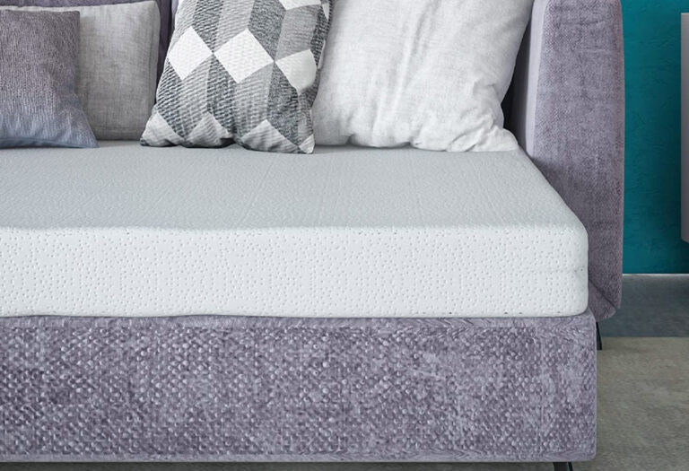Memory foam sofa bed mattress deals